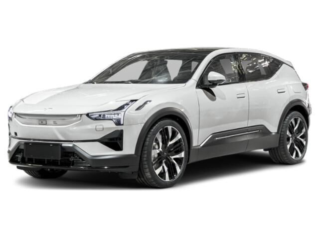 2025 POLESTAR PS3