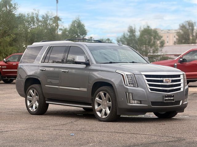 2020 CADILLAC Escalade