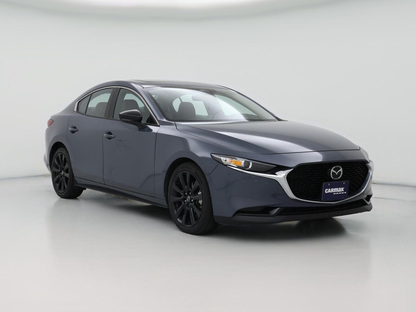 2025 MAZDA Mazda3