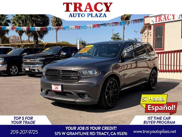 2015 DODGE Durango