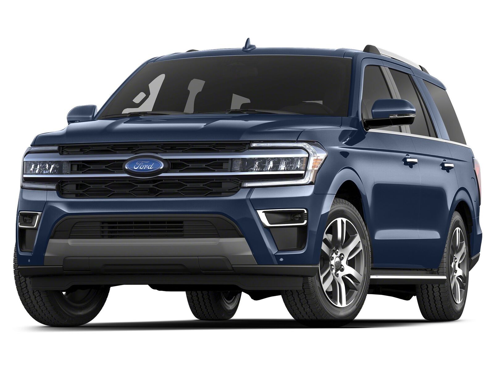 2023 FORD Expedition