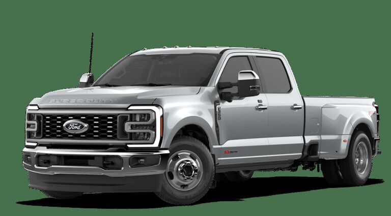 2027 FORD F-350