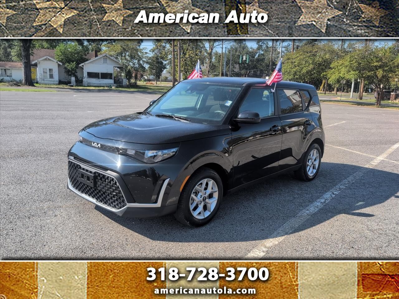 2024 KIA Soul