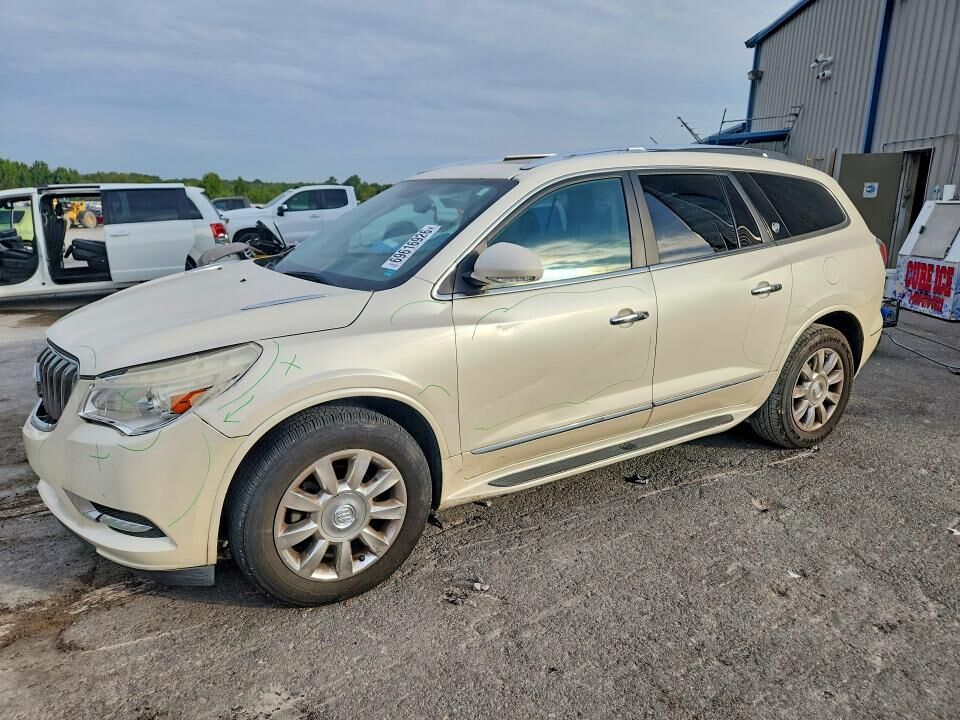 2013 BUICK Enclave