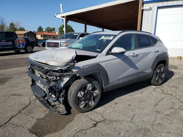 2024 HYUNDAI Kona