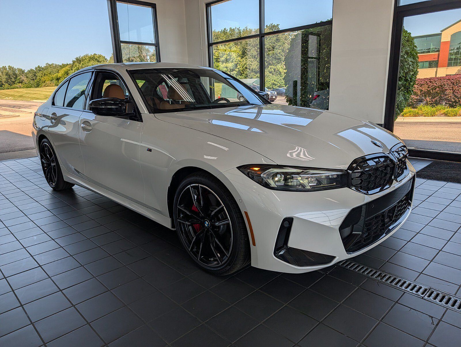 2026 BMW M3