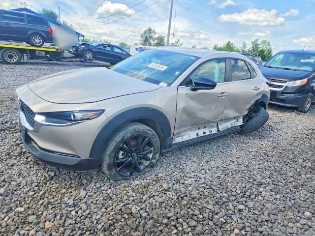 2024 MAZDA CX-30