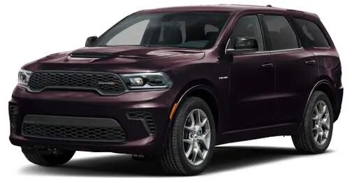 2027 DODGE Durango