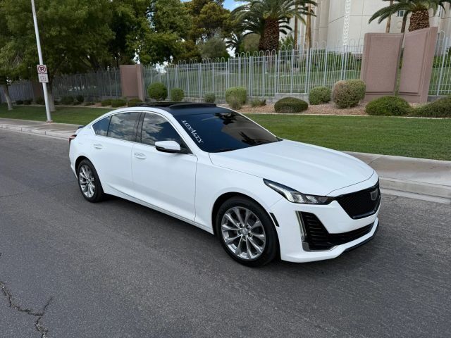 2024 CADILLAC CT5