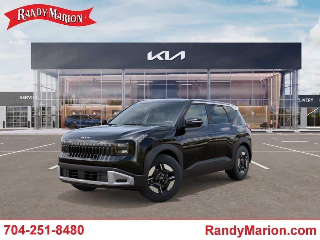 2027 KIA Seltos