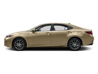 2017 LEXUS ES