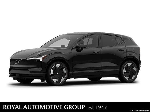 2026 VOLVO EX30