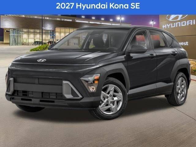 2027 HYUNDAI Kona