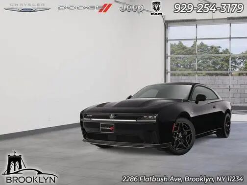 2024 DODGE Charger
