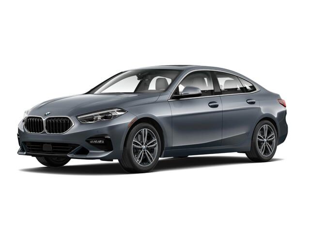 2020 BMW 2 Series