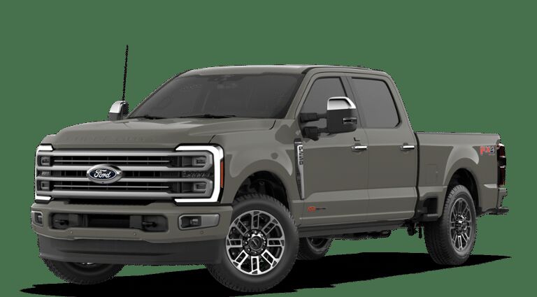 2027 FORD F-250