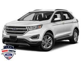 2016 FORD Edge