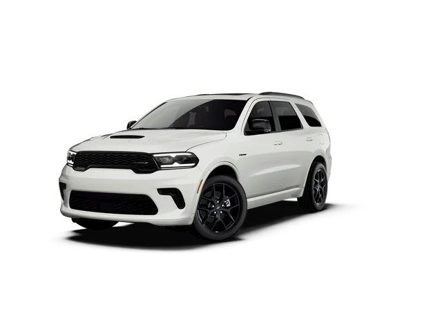2027 DODGE Durango