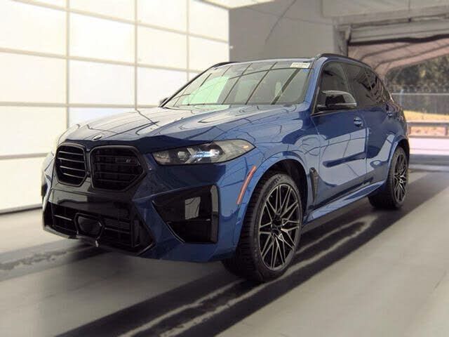 2024 BMW X5