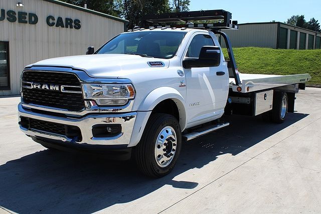 2024 RAM 5500