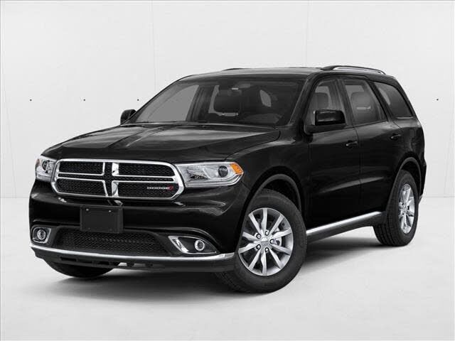 2019 DODGE Durango