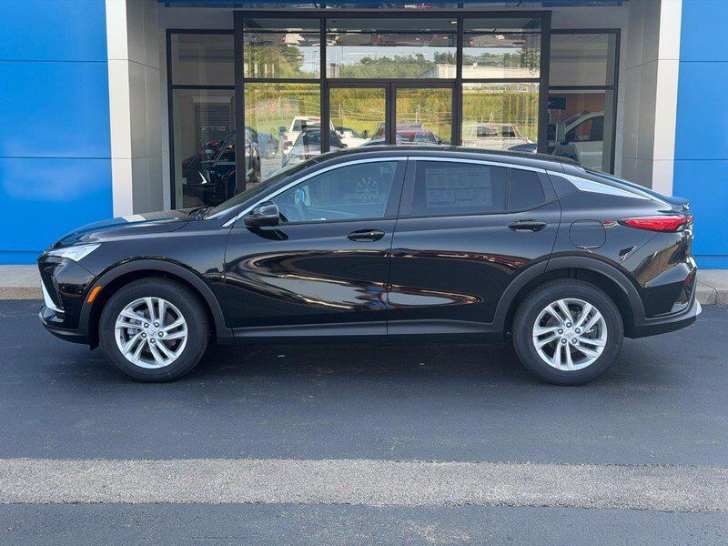 2026 BUICK Envista