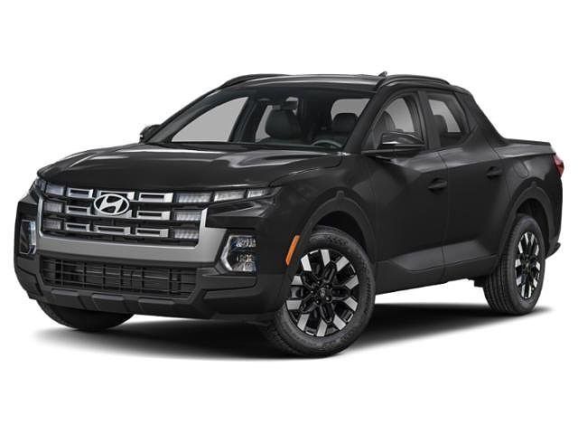 2027 HYUNDAI SANTA CRUZ