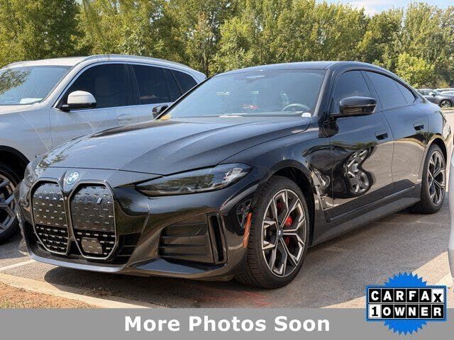 2024 BMW i4