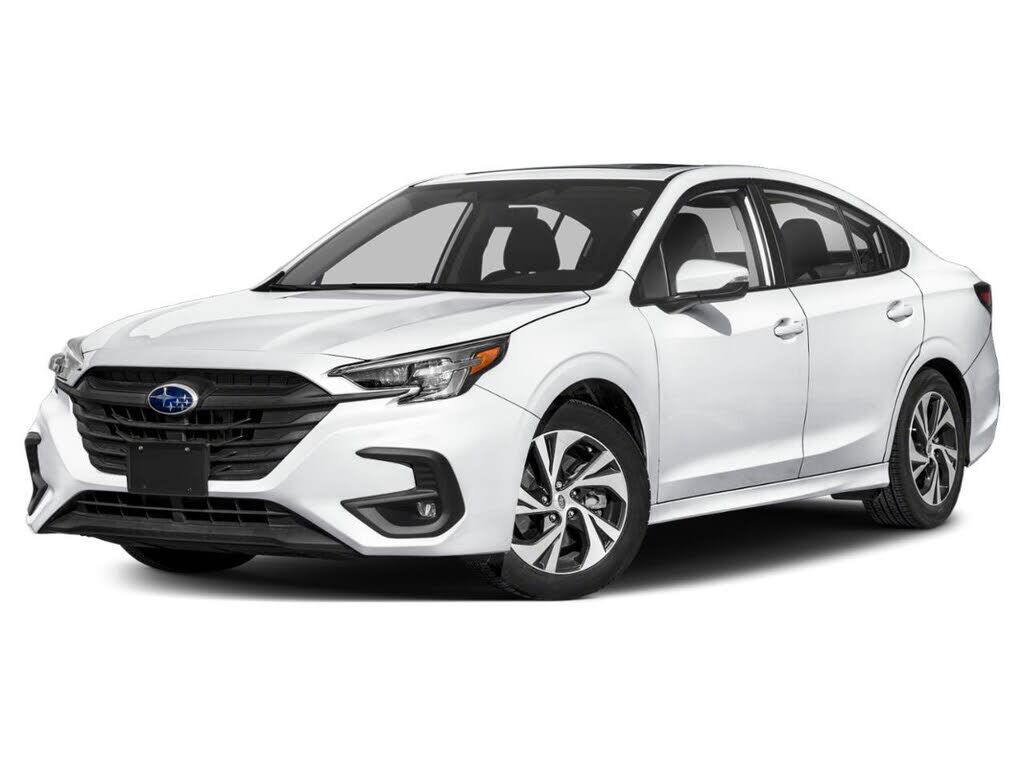 2024 SUBARU Legacy