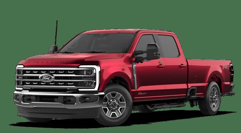 2027 FORD F-350