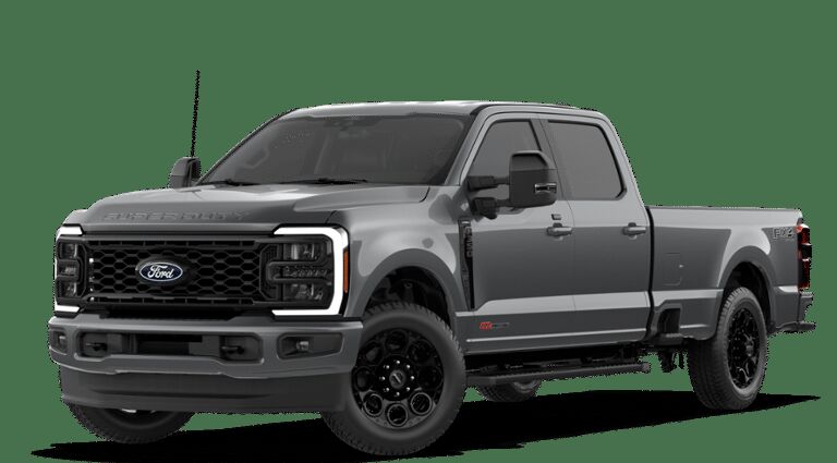 2027 FORD F-350