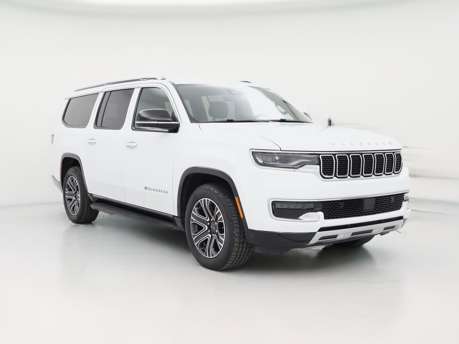 2025 JEEP Wagoneer L