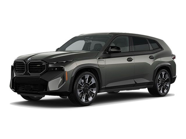 2023 BMW XM