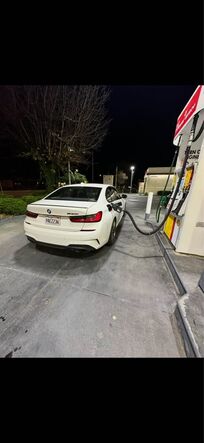 2020 BMW M340i