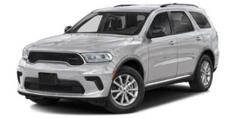 2027 DODGE Durango