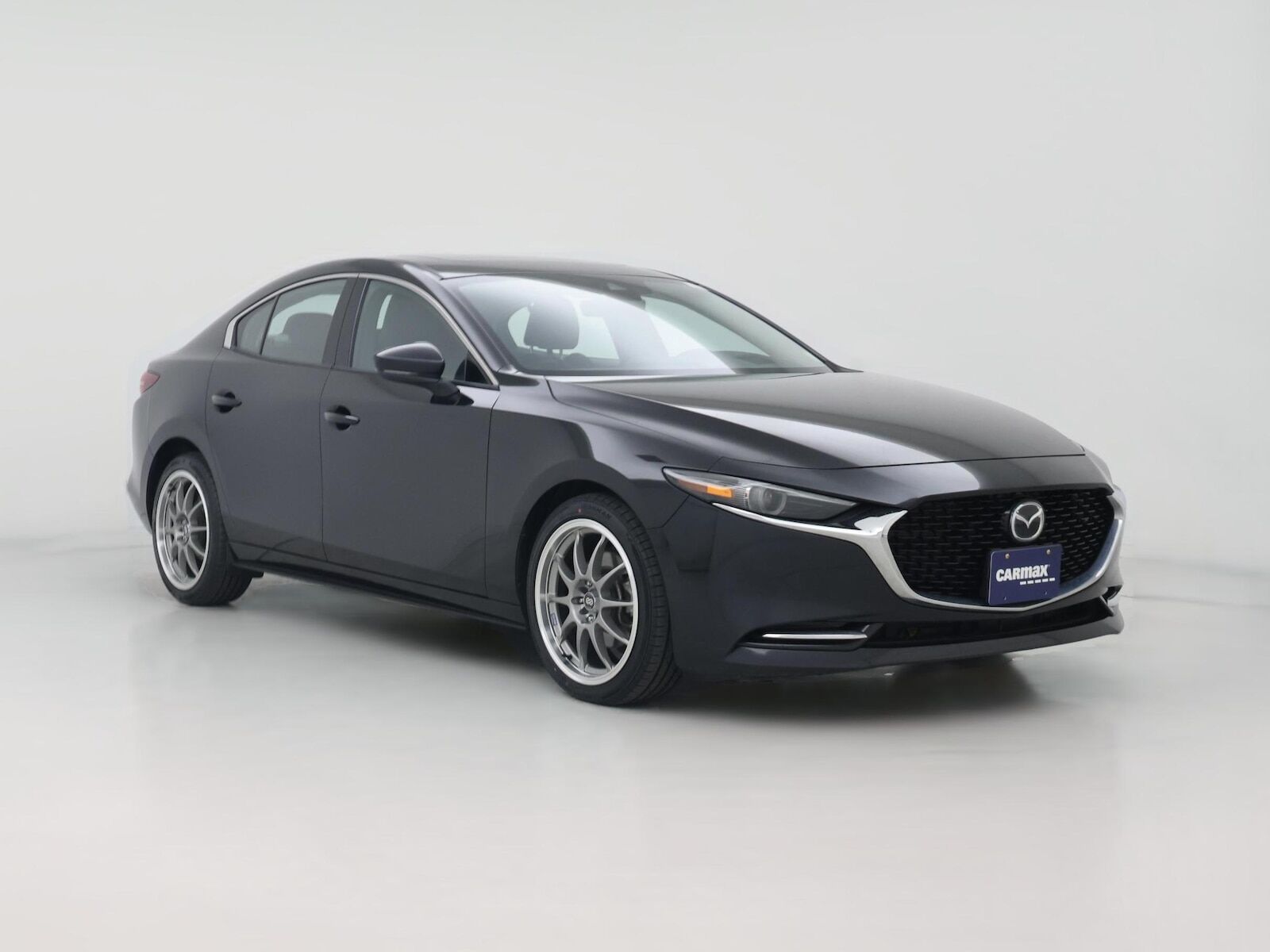 2021 MAZDA Mazda3