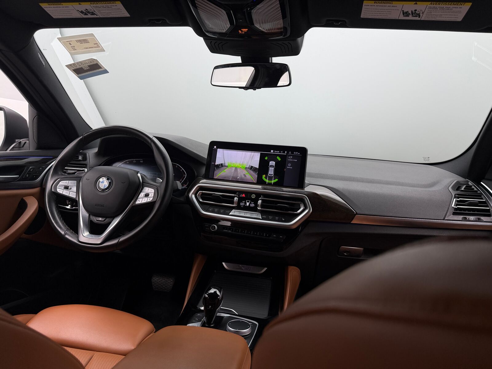 2022 BMW X4