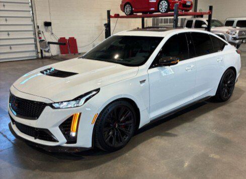 2024 CADILLAC CT5