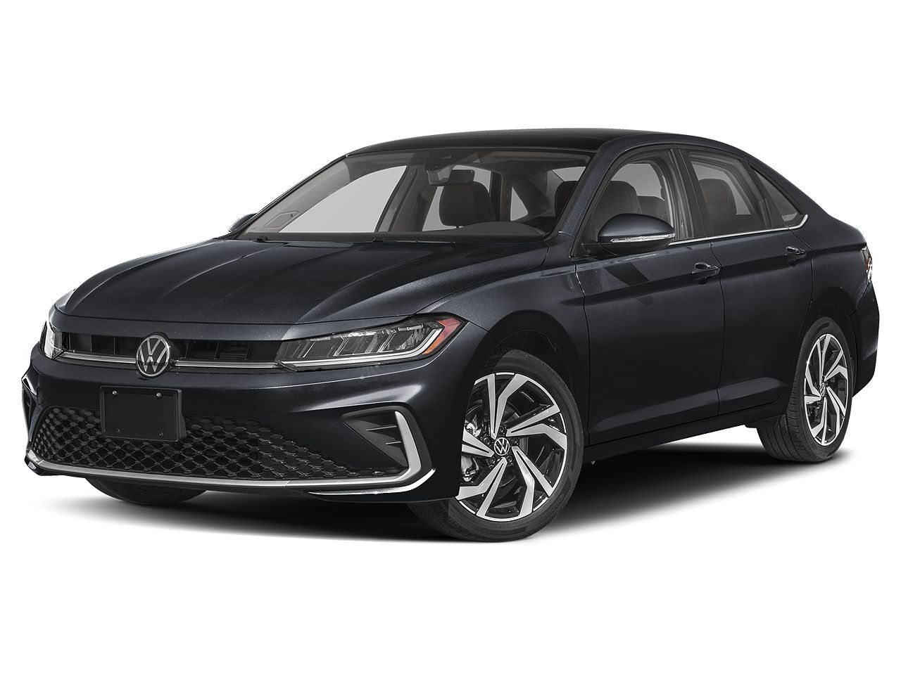2027 VOLKSWAGEN Jetta