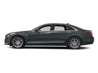 2017 CADILLAC CT6