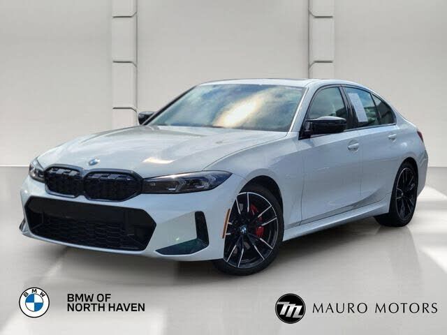 2024 BMW 3 Series