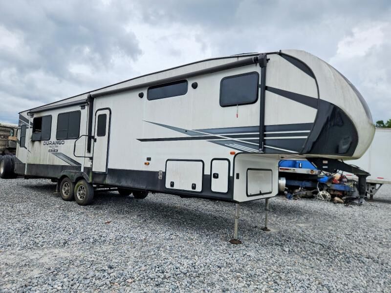 2021 KZ-RV Durango