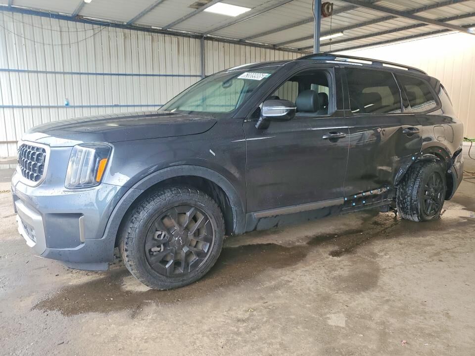 2023 KIA Telluride