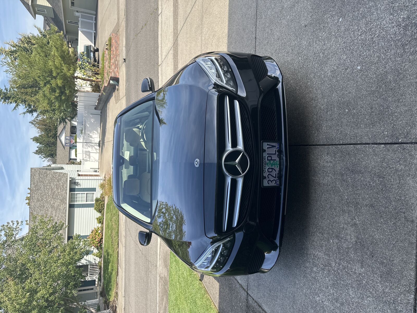 2020 Mercedes-Benz C-Class