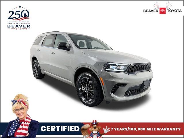 2023 DODGE Durango