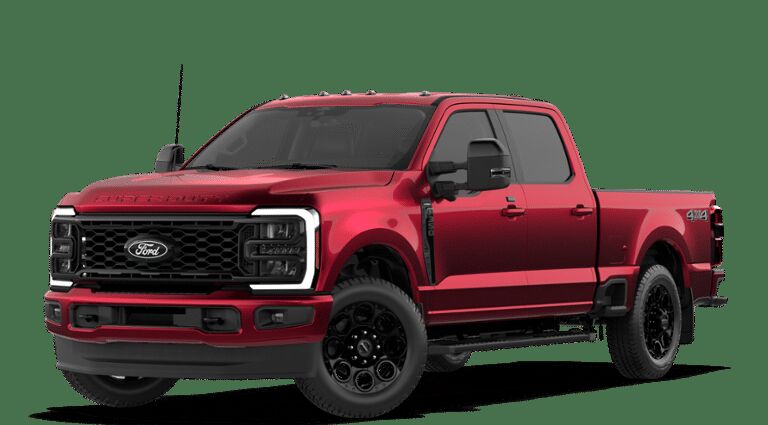 2027 FORD F-350