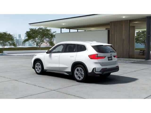 2026 BMW X1