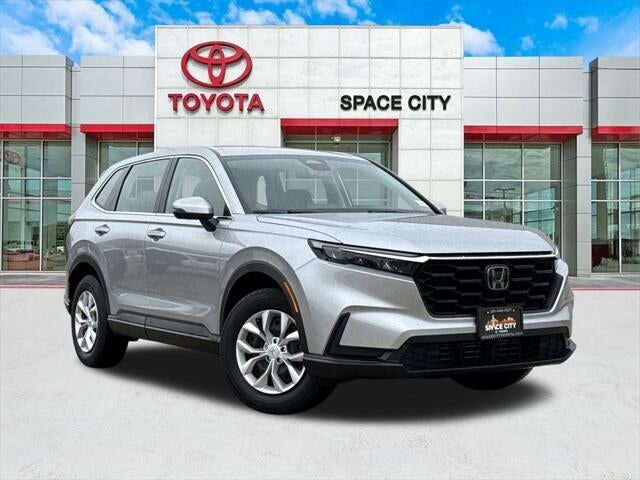 2023 HONDA CR-V