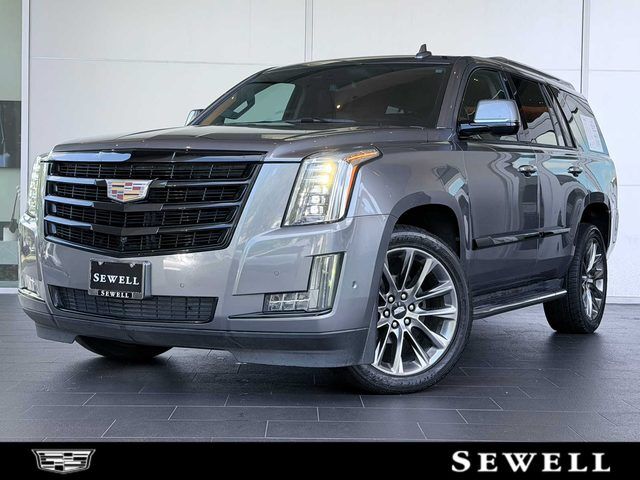 2020 CADILLAC Escalade