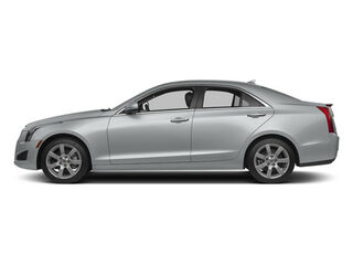 2013 CADILLAC ATS